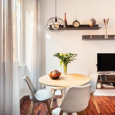 Living Rhome - Condotti Apartment Ρώμη Εξωτερικό φωτογραφία