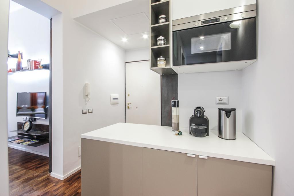 Living Rhome - Condotti Apartment Ρώμη Εξωτερικό φωτογραφία
