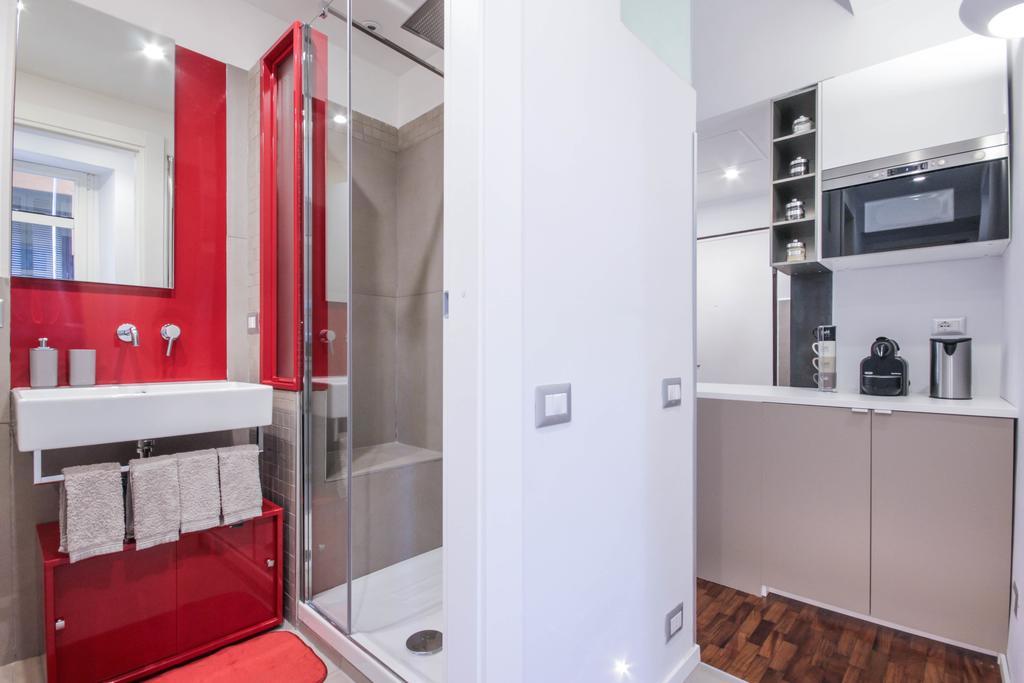 Living Rhome - Condotti Apartment Ρώμη Εξωτερικό φωτογραφία