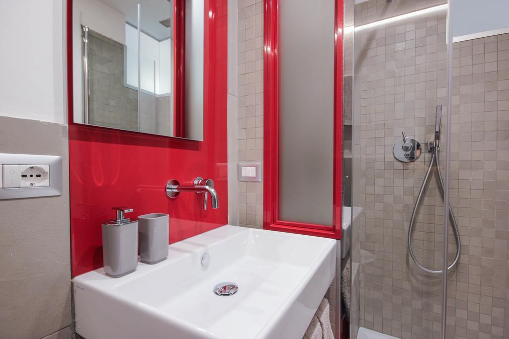 Living Rhome - Condotti Apartment Ρώμη Εξωτερικό φωτογραφία