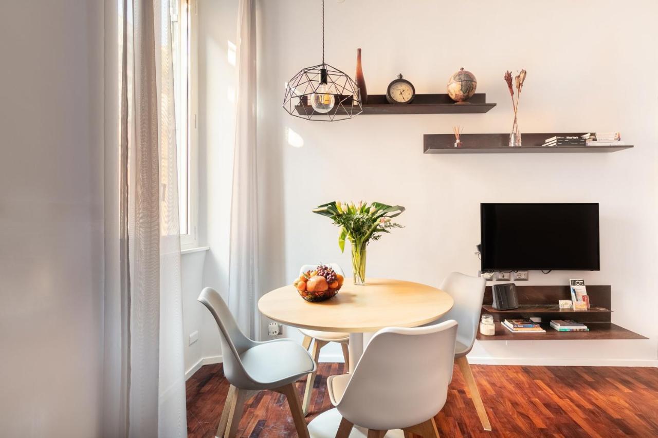 Living Rhome - Condotti Apartment Ρώμη Εξωτερικό φωτογραφία