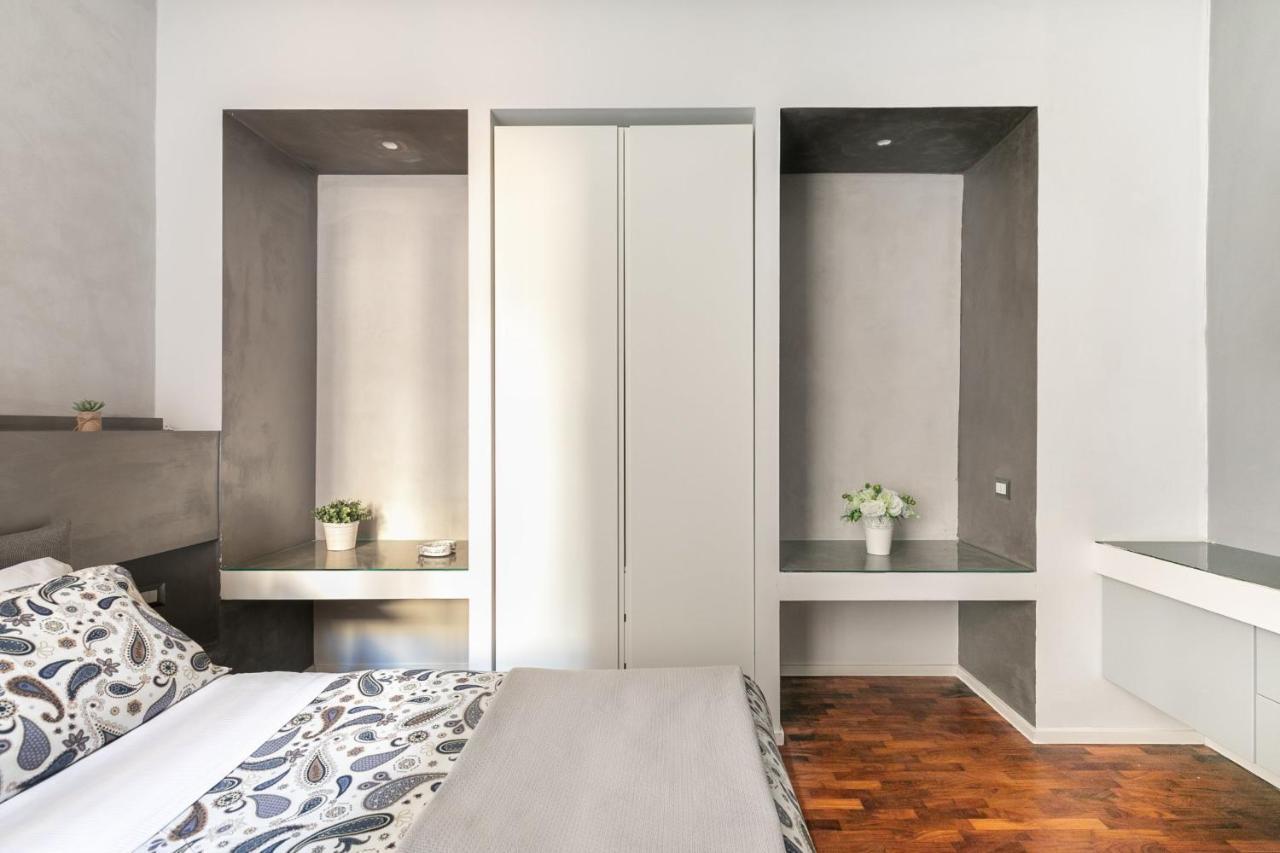 Living Rhome - Condotti Apartment Ρώμη Εξωτερικό φωτογραφία