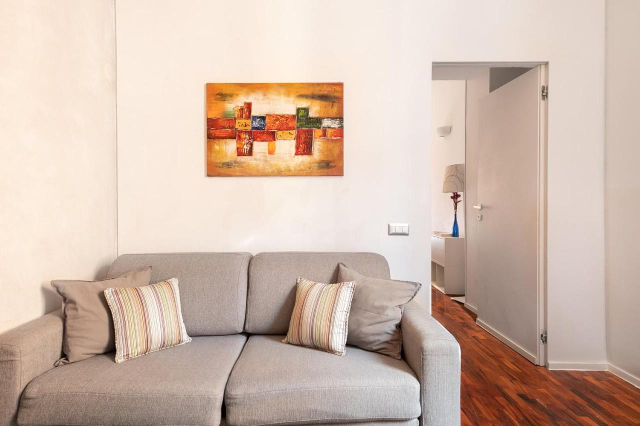 Living Rhome - Condotti Apartment Ρώμη Εξωτερικό φωτογραφία
