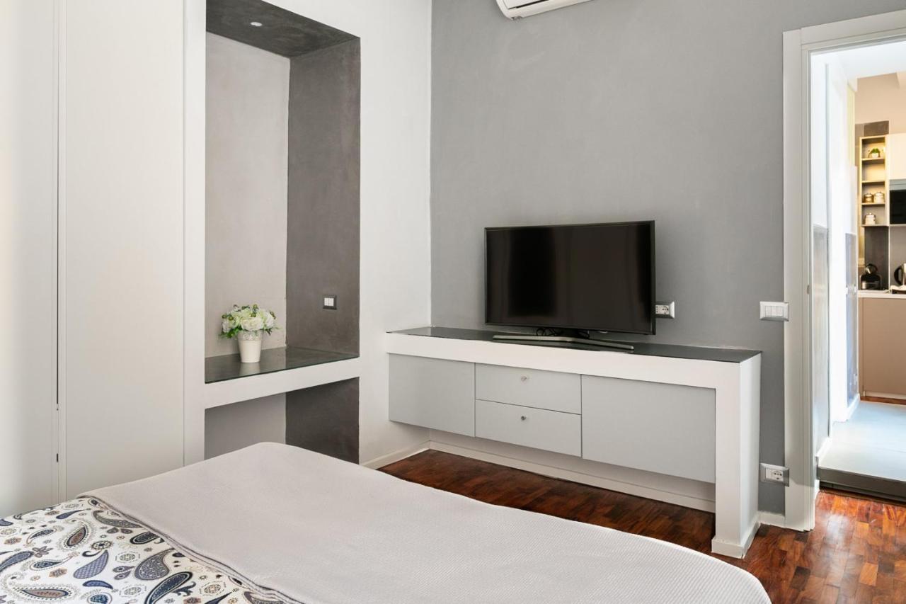 Living Rhome - Condotti Apartment Ρώμη Εξωτερικό φωτογραφία