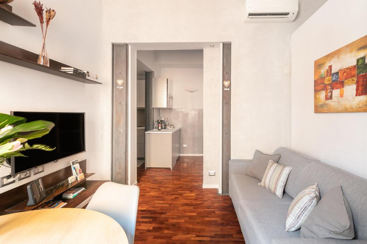 Living Rhome - Condotti Apartment Ρώμη Εξωτερικό φωτογραφία