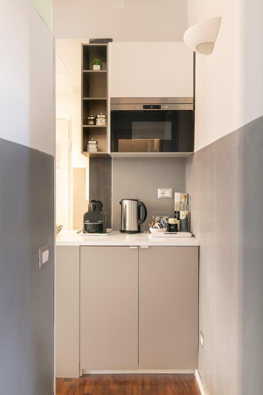 Living Rhome - Condotti Apartment Ρώμη Εξωτερικό φωτογραφία
