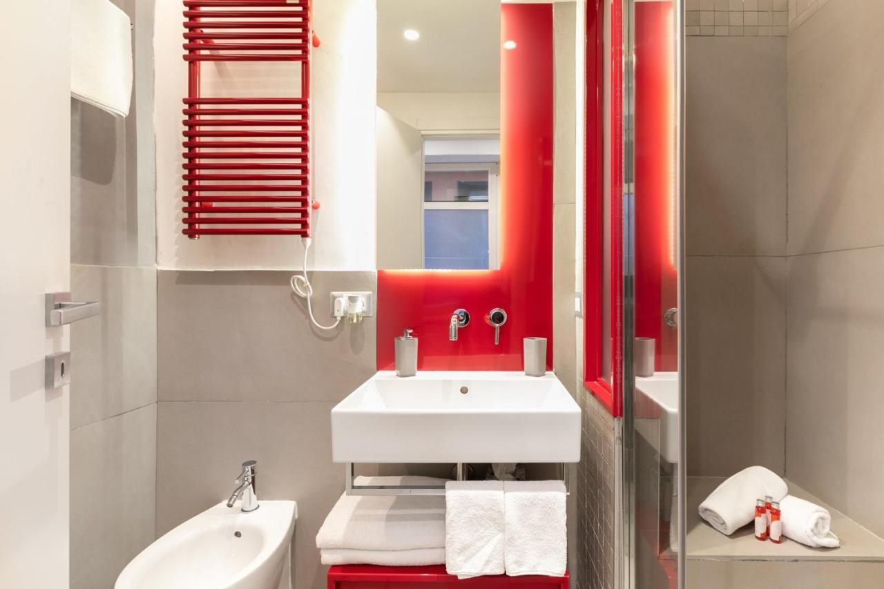Living Rhome - Condotti Apartment Ρώμη Εξωτερικό φωτογραφία