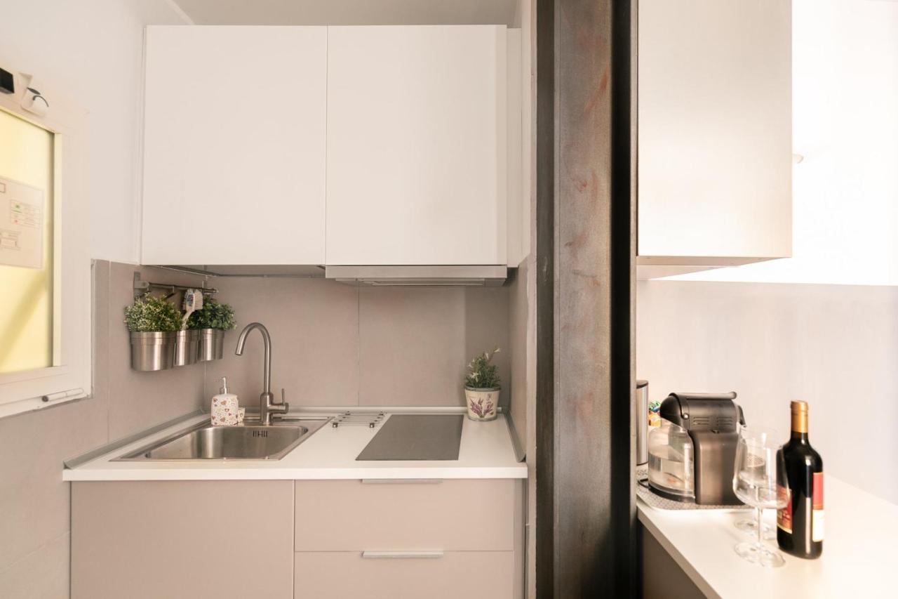 Living Rhome - Condotti Apartment Ρώμη Εξωτερικό φωτογραφία