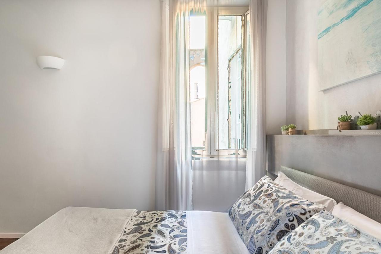 Living Rhome - Condotti Apartment Ρώμη Εξωτερικό φωτογραφία