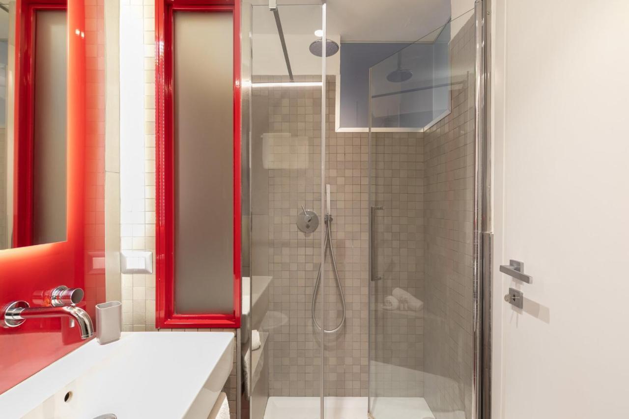 Living Rhome - Condotti Apartment Ρώμη Εξωτερικό φωτογραφία