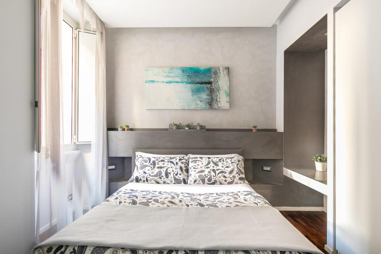 Living Rhome - Condotti Apartment Ρώμη Εξωτερικό φωτογραφία